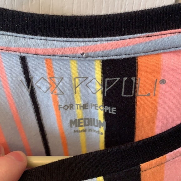 Streetwear Shirt - Picture 4 of 4